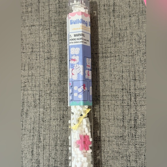 Easter Basket Hello Kitty & Peeps Stuffers NWT - Picture 11 of 11